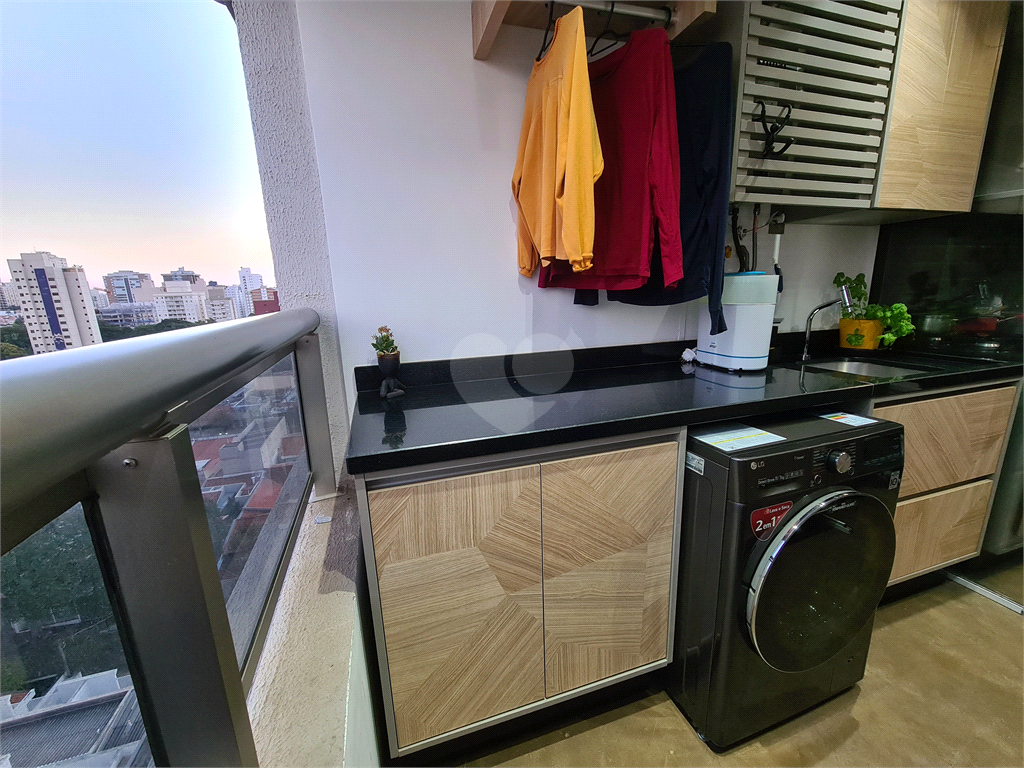 Venda Apartamento Campinas Cambuí REO763020 20