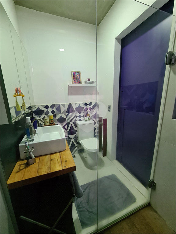 Venda Apartamento Campinas Cambuí REO763020 32