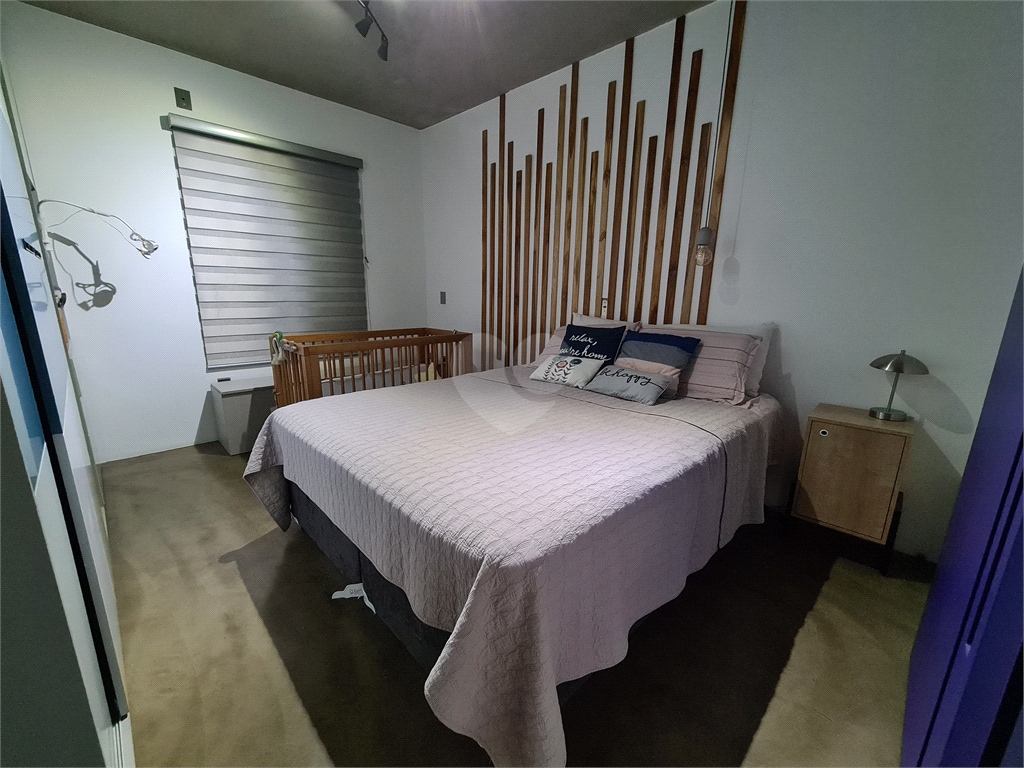 Venda Apartamento Campinas Cambuí REO763020 38