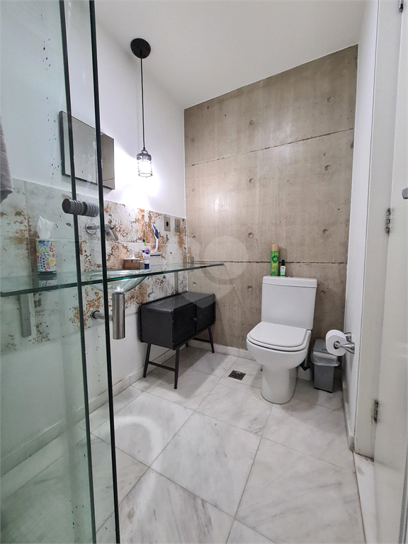 Venda Apartamento Campinas Cambuí REO763020 27