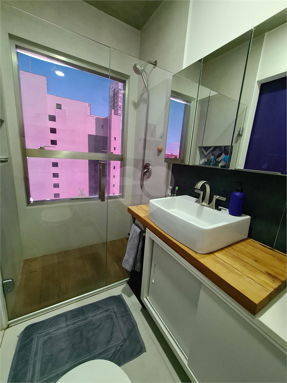 Venda Apartamento Campinas Cambuí REO763020 34