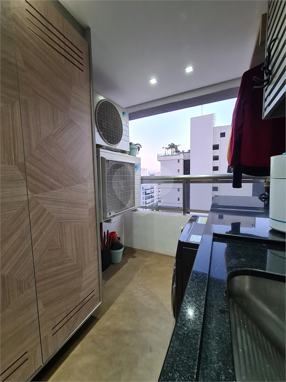 Venda Apartamento Campinas Cambuí REO763020 17