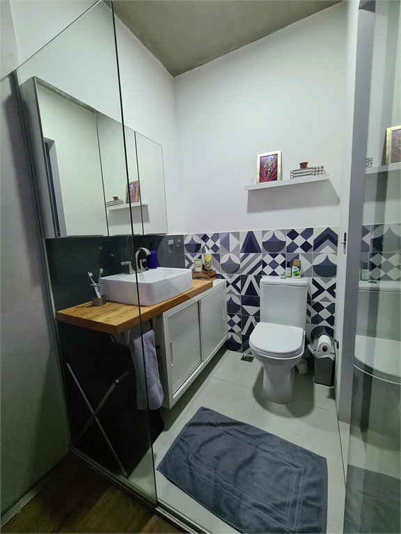 Venda Apartamento Campinas Cambuí REO763020 35