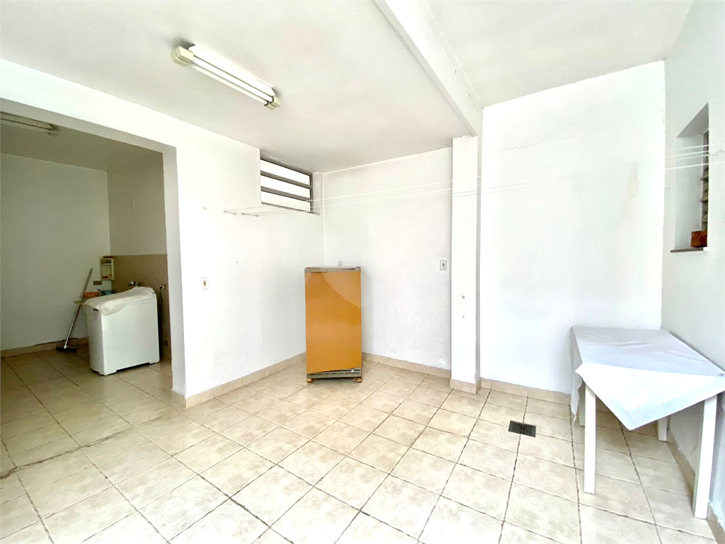 Venda Sobrado São Paulo Vila Mariana REO763021 16