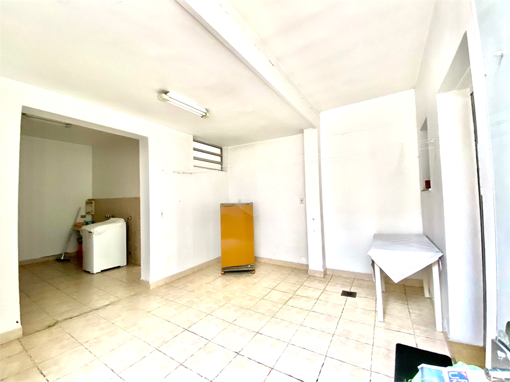 Venda Sobrado São Paulo Vila Mariana REO763021 20