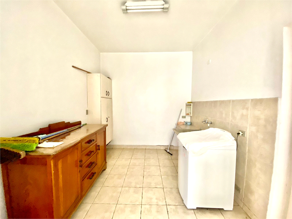 Venda Sobrado São Paulo Vila Mariana REO763021 19