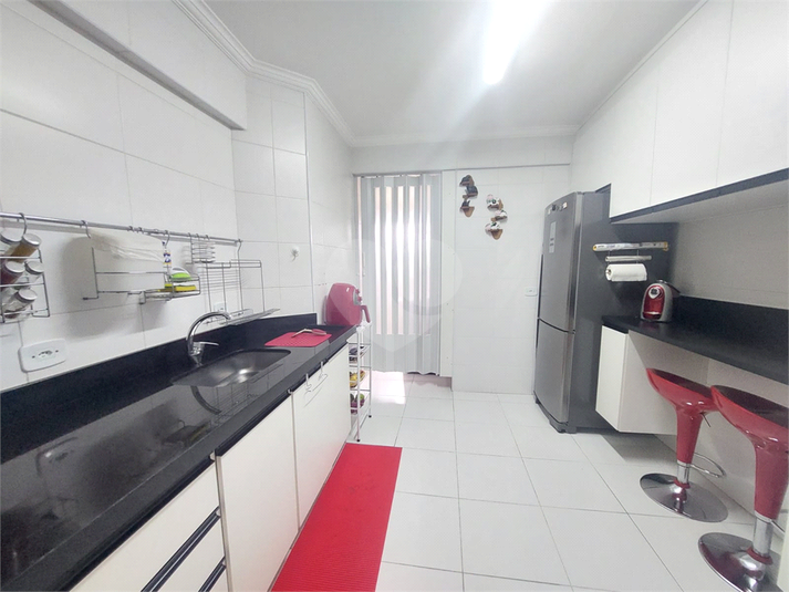 Venda Apartamento Taubaté Jardim Eulália REO763026 3