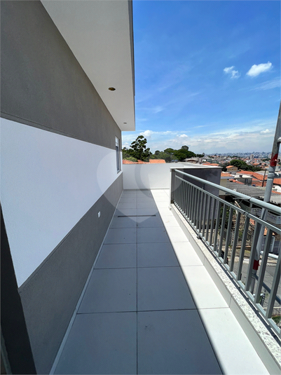 Venda Condomínio São Paulo Vila Dom Pedro Ii REO763036 13