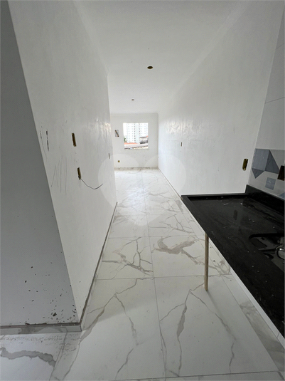 Venda Condomínio São Paulo Vila Dom Pedro Ii REO763036 6