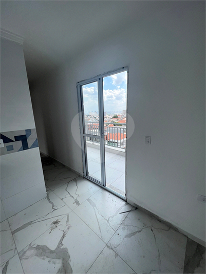Venda Condomínio São Paulo Vila Dom Pedro Ii REO763036 2