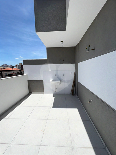 Venda Condomínio São Paulo Vila Dom Pedro Ii REO763036 10
