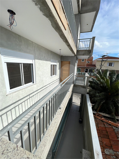 Venda Condomínio São Paulo Vila Dom Pedro Ii REO763036 16