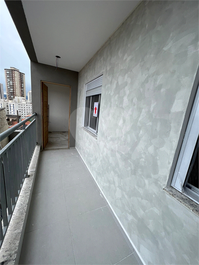 Venda Condomínio São Paulo Vila Dom Pedro Ii REO763036 23