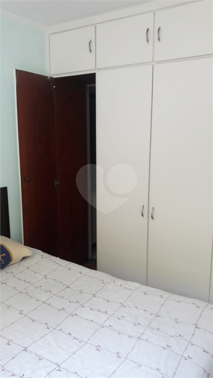 Venda Apartamento São Paulo Vila Ester (zona Norte) REO763047 6