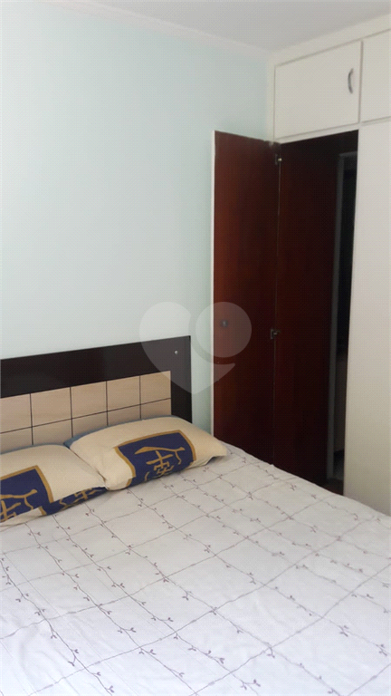 Venda Apartamento São Paulo Vila Ester (zona Norte) REO763047 13