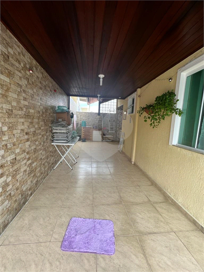 Venda Casa Rio De Janeiro Inhoaíba REO763054 16