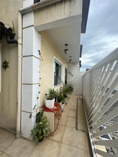 Venda Casa Rio De Janeiro Inhoaíba REO763054 5