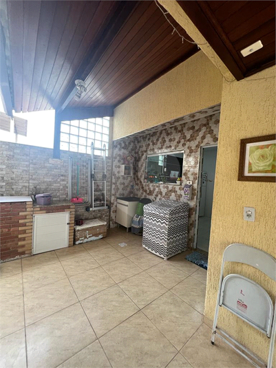 Venda Casa Rio De Janeiro Inhoaíba REO763054 7