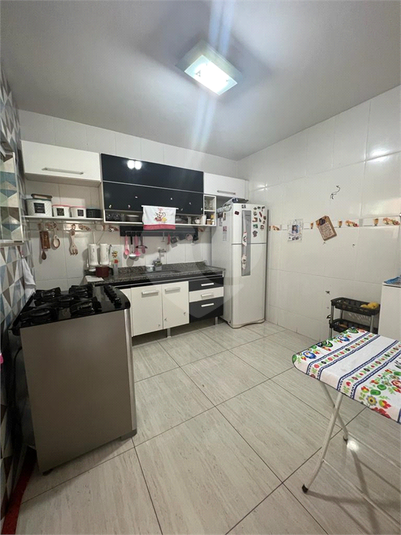 Venda Casa Rio De Janeiro Inhoaíba REO763054 18