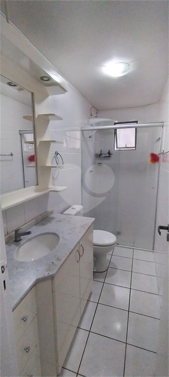 Venda Apartamento Cascavel Cancelli REO763074 2