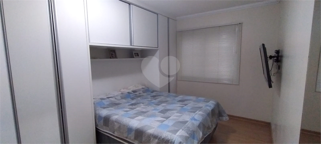 Venda Apartamento Cascavel Cancelli REO763074 20