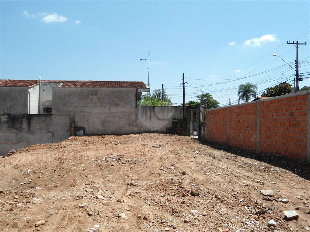 Venda Terreno Campinas Jardim Paulicéia REO763080 11