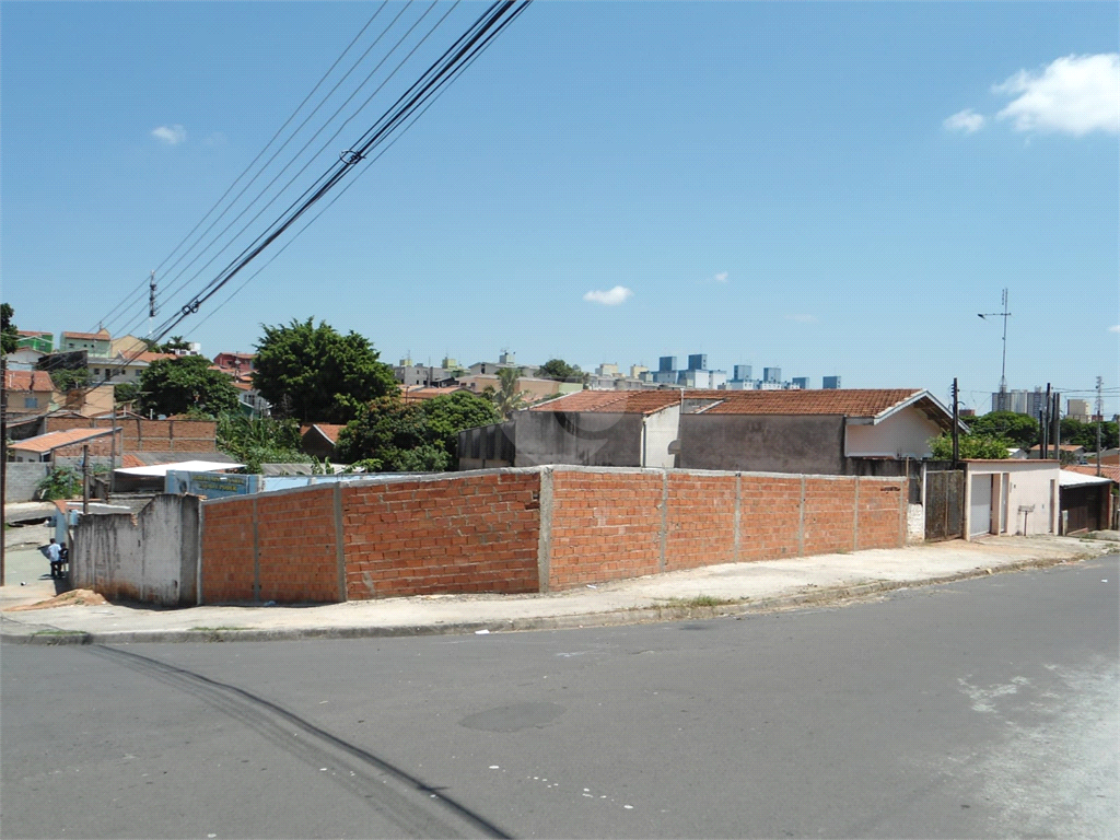 Venda Terreno Campinas Jardim Paulicéia REO763080 3