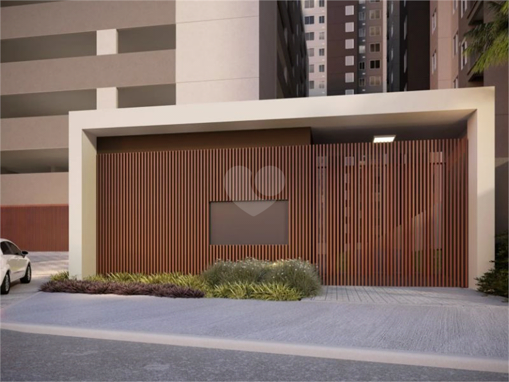 Venda Apartamento São Paulo Jardim América Da Penha REO763098 6