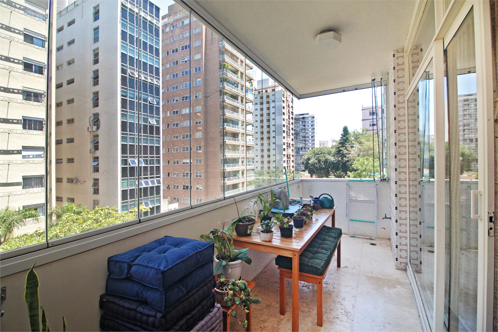 Venda Apartamento São Paulo Jardim Paulista REO763120 25