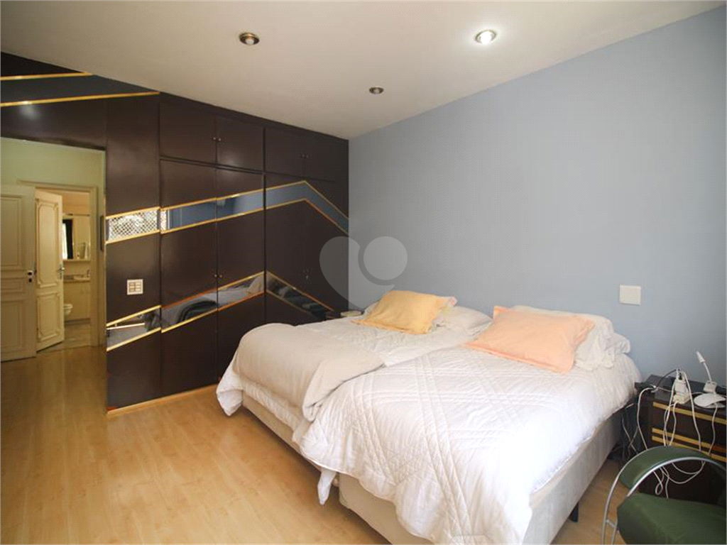 Venda Apartamento São Paulo Jardim Paulista REO763120 46