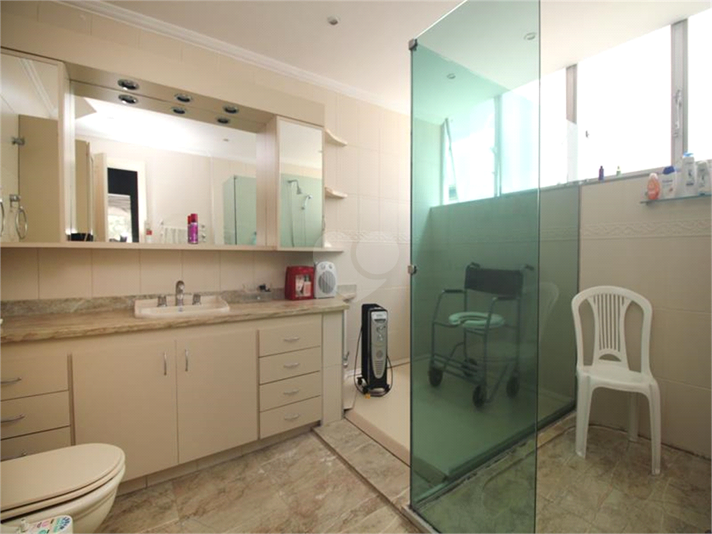 Venda Apartamento São Paulo Jardim Paulista REO763120 49