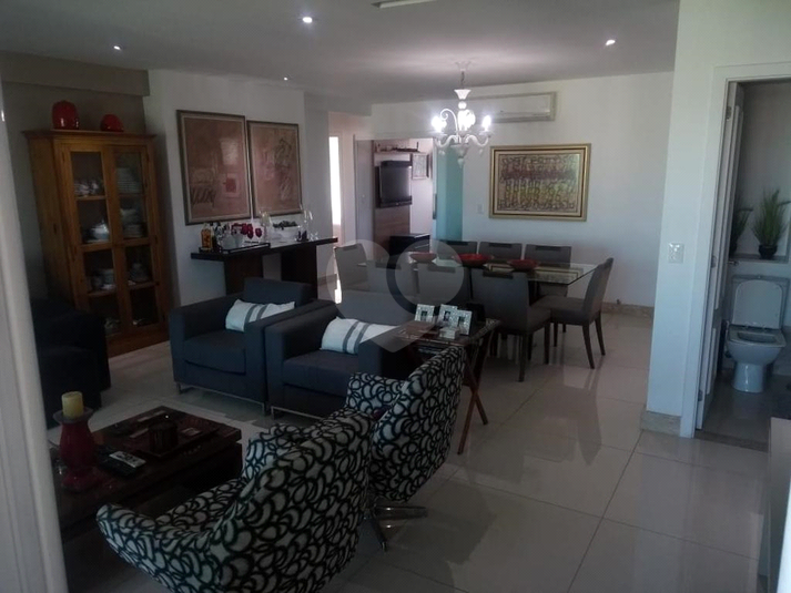 Venda Apartamento Campos Dos Goytacazes Centro REO763128 27