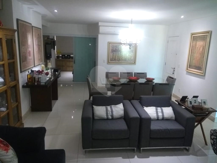 Venda Apartamento Campos Dos Goytacazes Centro REO763128 5