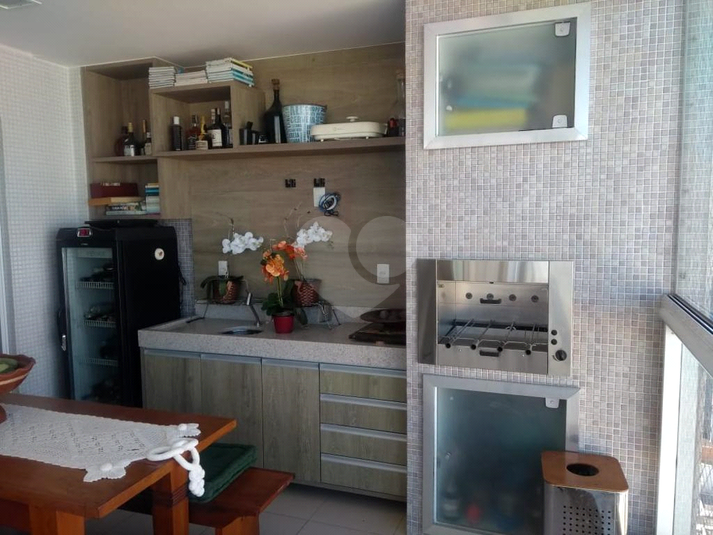 Venda Apartamento Campos Dos Goytacazes Centro REO763128 28