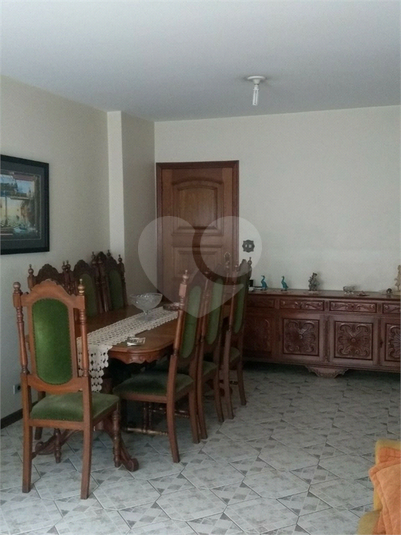 Venda Apartamento São Paulo Tucuruvi REO763135 9