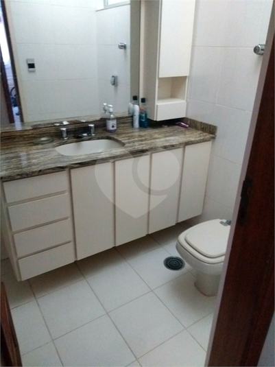 Venda Apartamento São Paulo Tucuruvi REO763135 10