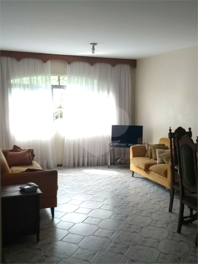 Venda Apartamento São Paulo Tucuruvi REO763135 12