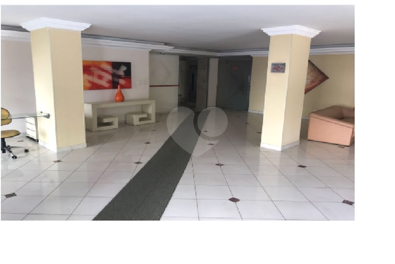 Venda Apartamento São Paulo Tucuruvi REO763135 15