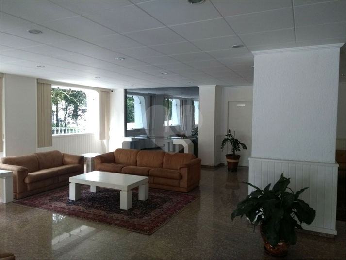 Venda Apartamento São Paulo Tucuruvi REO763135 7