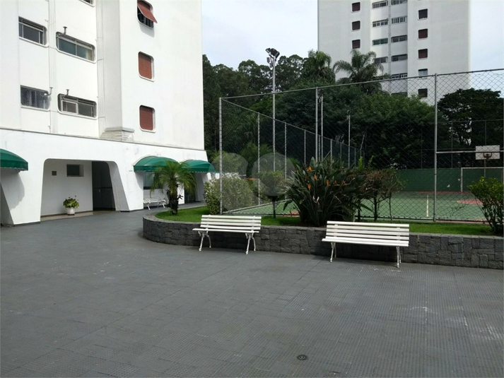 Venda Apartamento São Paulo Tucuruvi REO763135 4