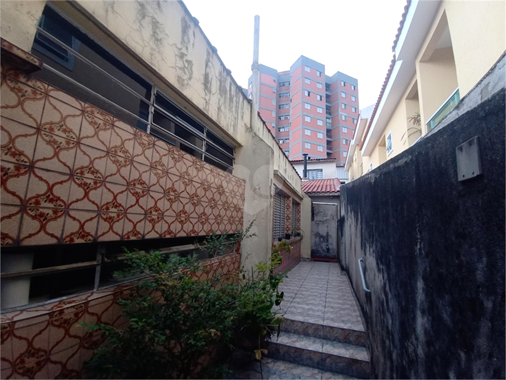 Venda Casa São Paulo Vila Aurora (zona Norte) REO763154 29