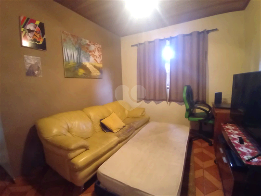 Venda Casa São Paulo Vila Aurora (zona Norte) REO763154 2