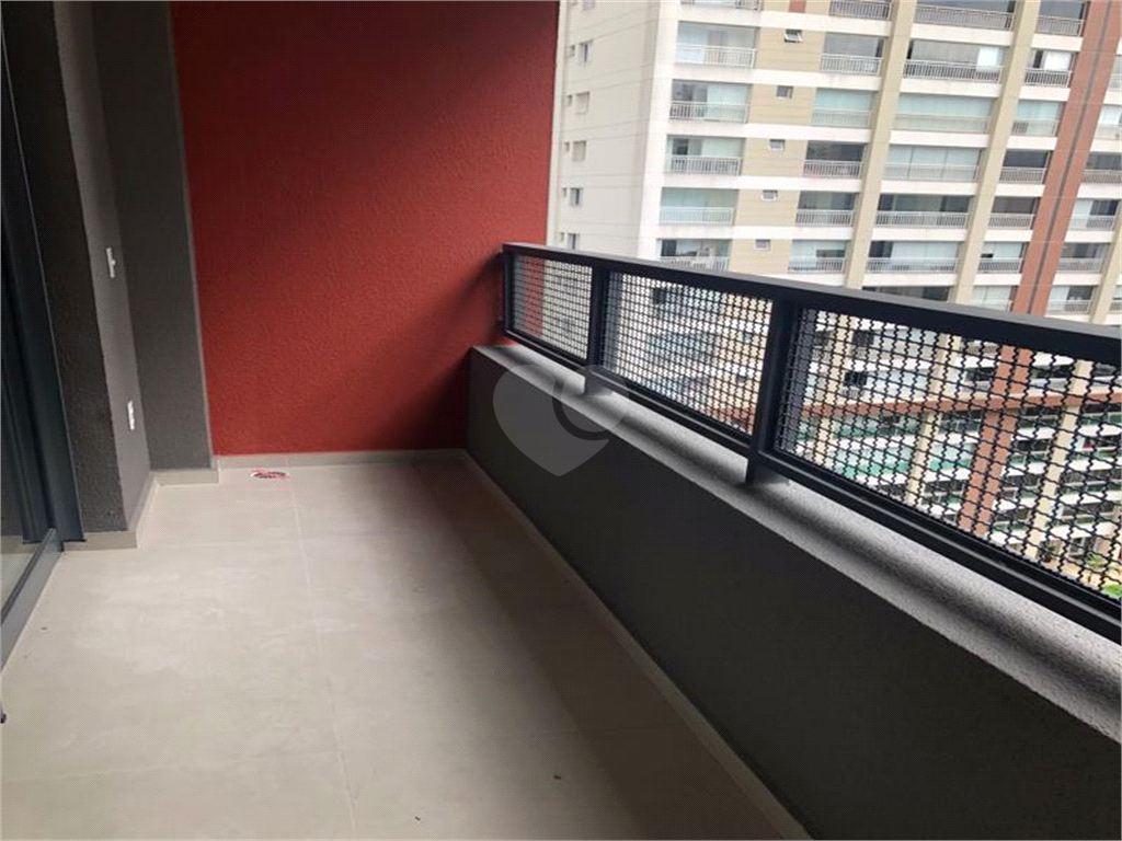 Venda Apartamento São Paulo Consolação REO763165 6