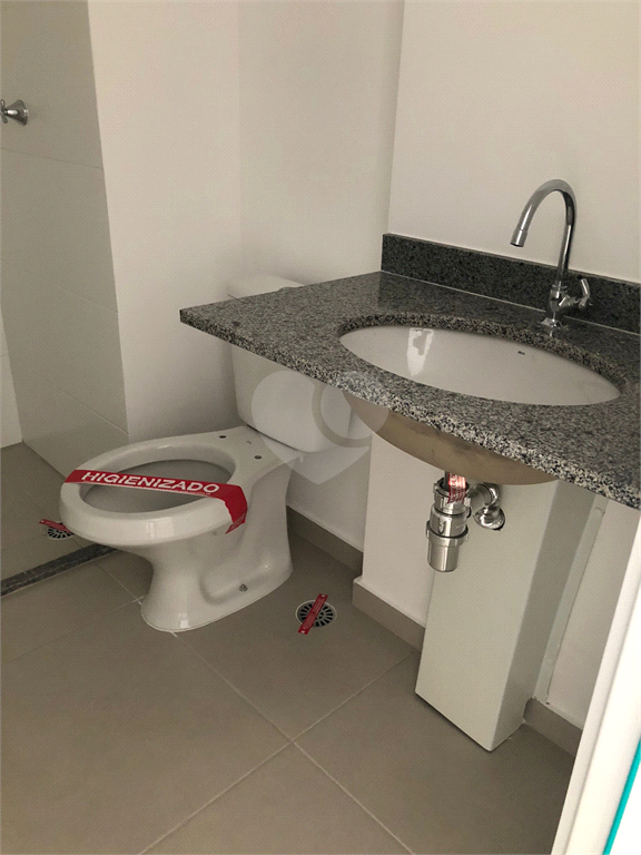 Venda Apartamento São Paulo Consolação REO763165 9