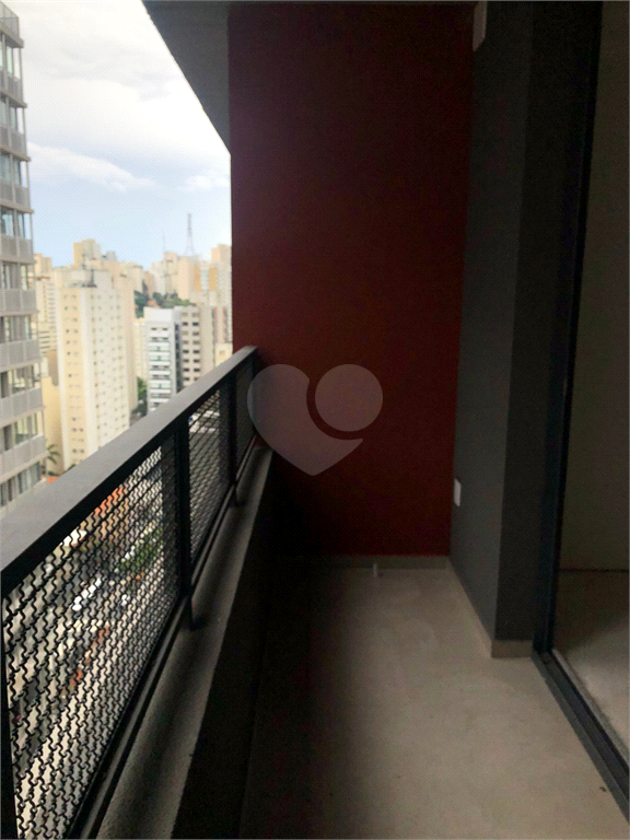 Venda Apartamento São Paulo Consolação REO763165 4