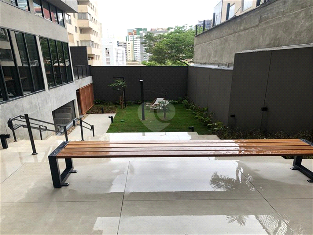 Venda Apartamento São Paulo Consolação REO763165 13