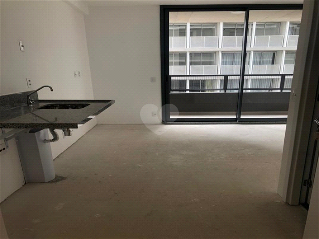 Venda Apartamento São Paulo Consolação REO763165 1