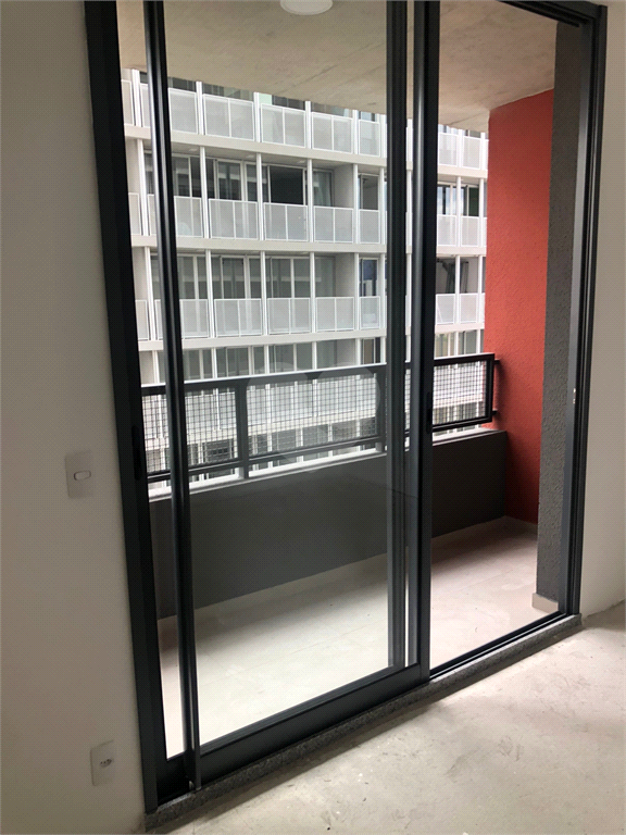 Venda Apartamento São Paulo Consolação REO763165 5