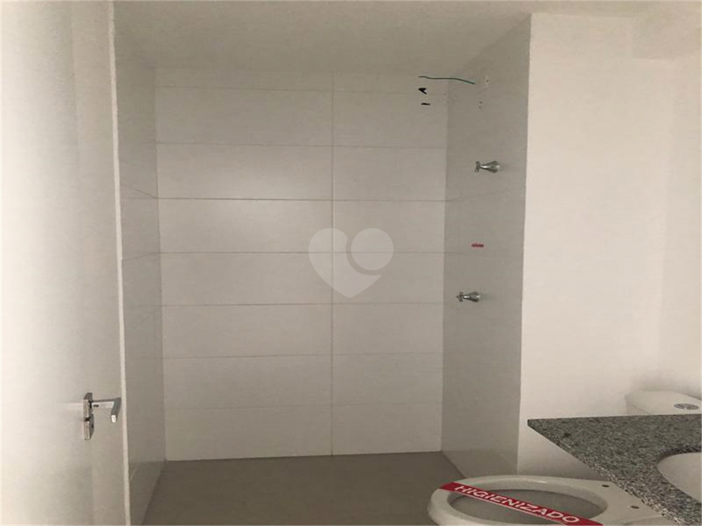 Venda Apartamento São Paulo Consolação REO763165 10