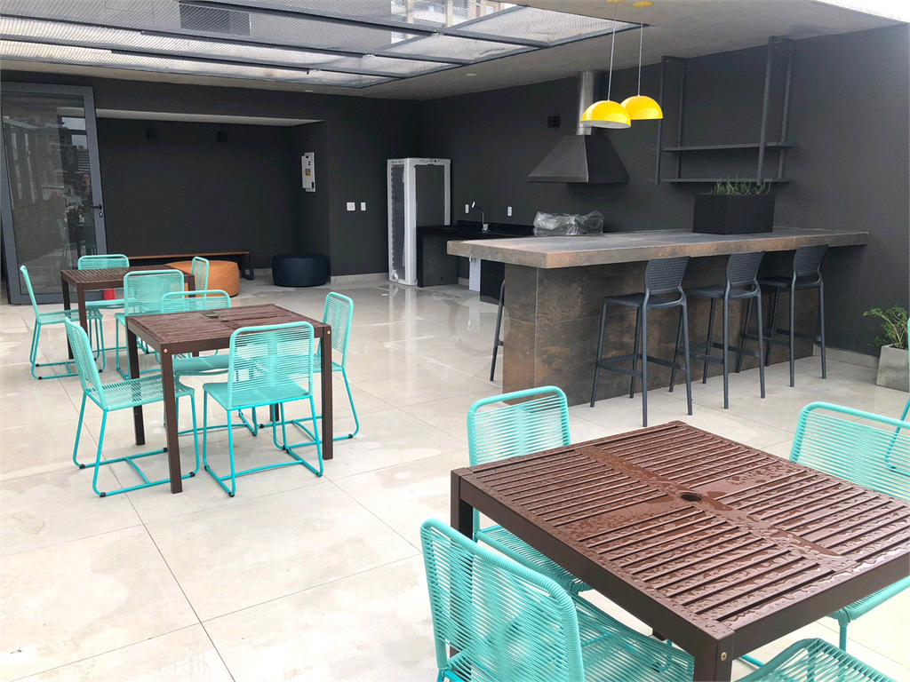 Venda Apartamento São Paulo Consolação REO763165 17